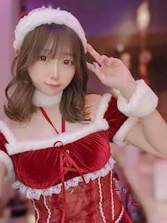プロフィール写真3・もちゃん｜幽幻酒家・ユウゲンシュカ - 池袋東口のコンカフェ