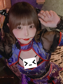 プロフィール写真4・もちゃん|幽幻酒家・ユウゲンシュカ - 池袋東口のコンカフェ