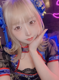プロフィール写真1・もちゃん｜幽幻酒家・ユウゲンシュカ - 池袋東口のコンカフェ