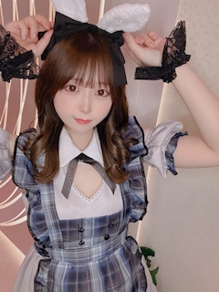 プロフィール写真4・もちゃん｜幽幻酒家・ユウゲンシュカ - 池袋東口のコンカフェ
