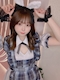 プロフィール写真4・もちゃん｜幽幻酒家・ユウゲンシュカ - 池袋東口のコンカフェ