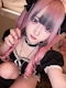 プロフィール写真1・ゆにゃ｜カフェ&バー ねこでび - 宗右衛門町のコンカフェ