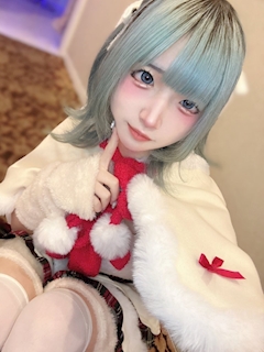 プロフィール写真3・ゆにゃ｜カフェ&バー ねこでび - 宗右衛門町のコンカフェ