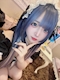 プロフィール写真2・ゆにゃ｜カフェ&バー ねこでび - 宗右衛門町のコンカフェ