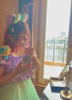 プロフィール写真2・まき｜Lounge JASMINE・ジャスミン - 大船のクラブ/ラウンジ