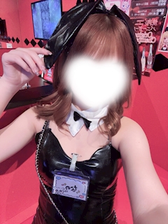プロフィール写真1・なの｜焼肉とバニーガール梅田東通り店 - 堂山のガールズバー