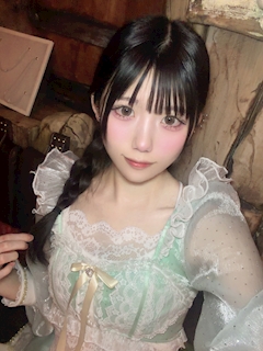 プロフィール写真2・りな【Tink Tink】|TinkTink・ティンク ティンク - 秋葉原のコンカフェ