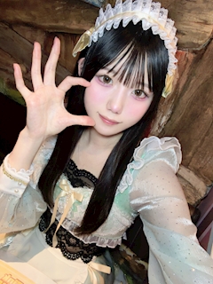 プロフィール写真1・りな【Tink Tink】|TinkTink・ティンク ティンク - 秋葉原のコンカフェ