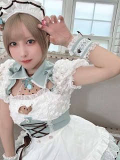 プロフィール写真3・ろあ|esports cafe&bar れじぇび・レジェビ - 池袋東口のコンカフェ