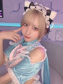 プロフィール写真1・ろあ｜esports cafe＆bar れじぇび・レジェビ - 池袋東口のコンカフェ