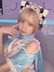 プロフィール写真1・ろあ｜esports cafe＆bar れじぇび・レジェビ - 池袋東口のコンカフェ