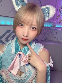 プロフィール写真1・ろあ|esports cafe&bar れじぇび・レジェビ - 池袋東口のコンカフェ