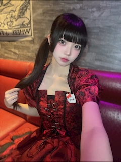 プロフィール写真3・すゞ子。|エビバデビル・エビバデビル - 赤羽のコンカフェ