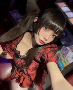 プロフィール写真4・すゞ子。|エビバデビル・エビバデビル - 赤羽のコンカフェ