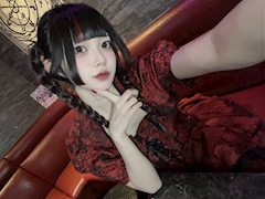 プロフィール写真5・すゞ子。|エビバデビル・エビバデビル - 赤羽のコンカフェ