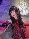 プロフィール写真1・すゞ子。|エビバデビル・エビバデビル - 赤羽のコンカフェ