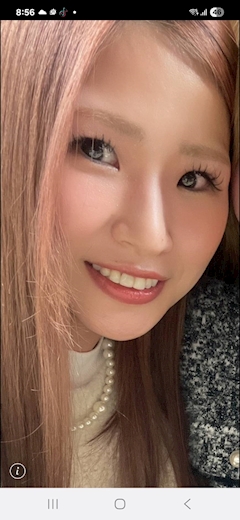 プロフィール写真5・イブ|スナック About ・アバウト - 三宮のスナック