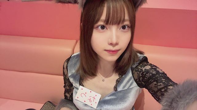 なつ🐺オオカミちゃんカフェ天満店🐺のプロフ動画
