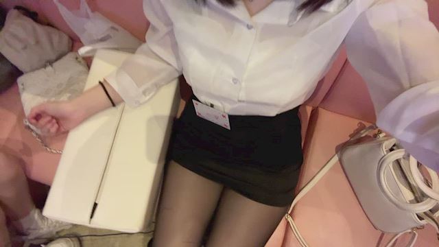 なつ🐺オオカミちゃんカフェ天満店🐺のプロフ動画
