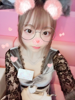 プロフィール写真1・なつ🐺オオカミちゃんカフェ天満店🐺|オオカミちゃんカフェ天満店 - 天満のガールズバー