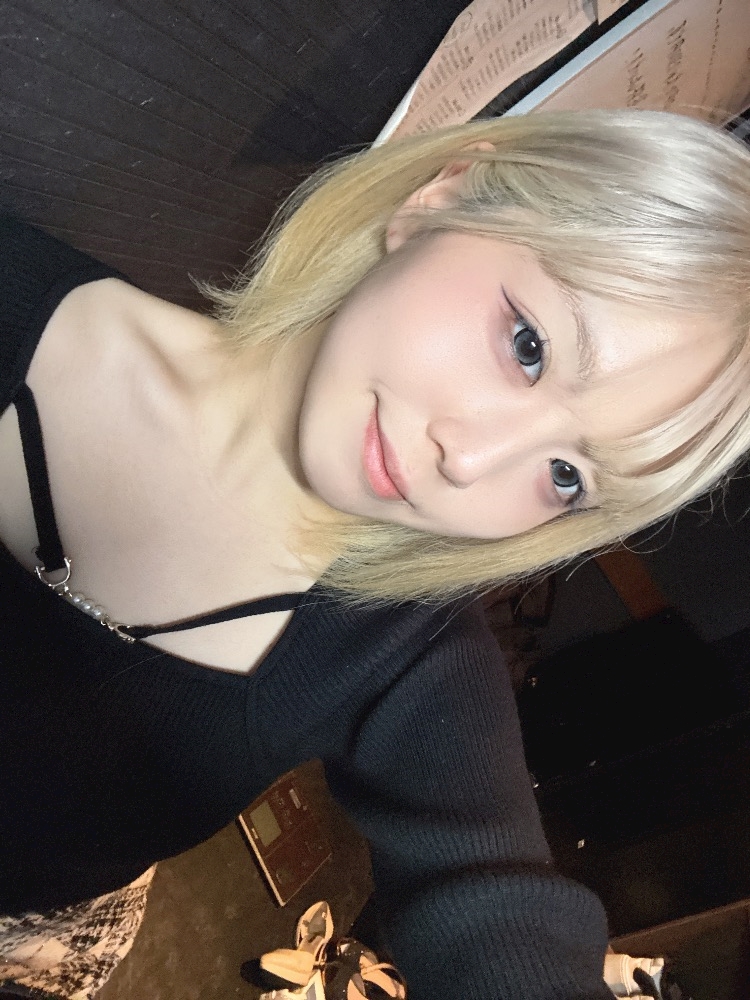 なみ︎💕︎