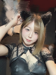 プロフィール写真2・なみ|CHARM CAT CLUB・チャームキャットクラブ - 三宮のガールズバー