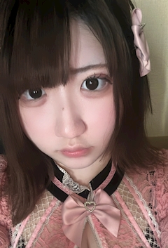 プロフィール写真1・いふ｜Melty Rose・メルティローズ - 木屋町のコンカフェ