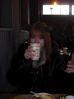 プロフィール写真1・ルイ｜American Stylish Lounge CanCan・カンカン - 上野のキャバクラ