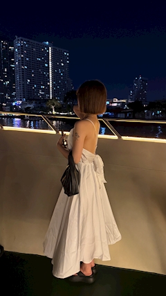 プロフィール写真1・りん｜福岡NOBLE・フクオカノーブル - 中洲のキャバクラ