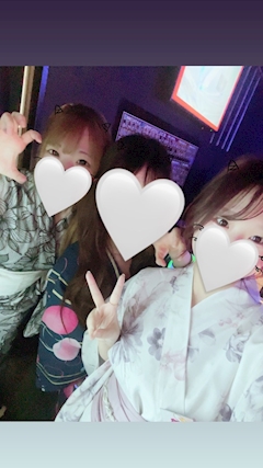ねね「2日目🎋💕」