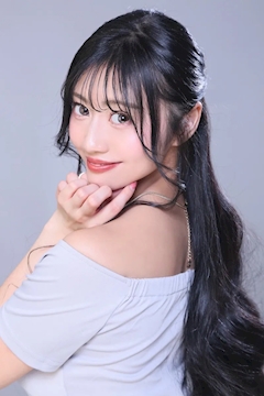 プロフィール写真1・えみ｜bisser 新宿・ビゼシンジュク - 新宿・歌舞伎町のキャバクラ