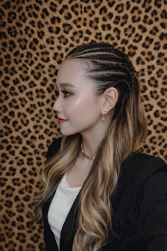 プロフィール写真1・りぬたん｜Club Ageha＋・アゲハ - 神栖のキャバクラ