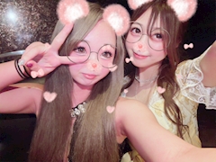 あゆら「🥃ショット祭り🥃」