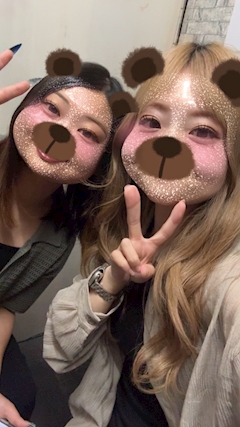 かなで「ゆうか お誕生日おめでとうだよ～🥳🎂🎉」