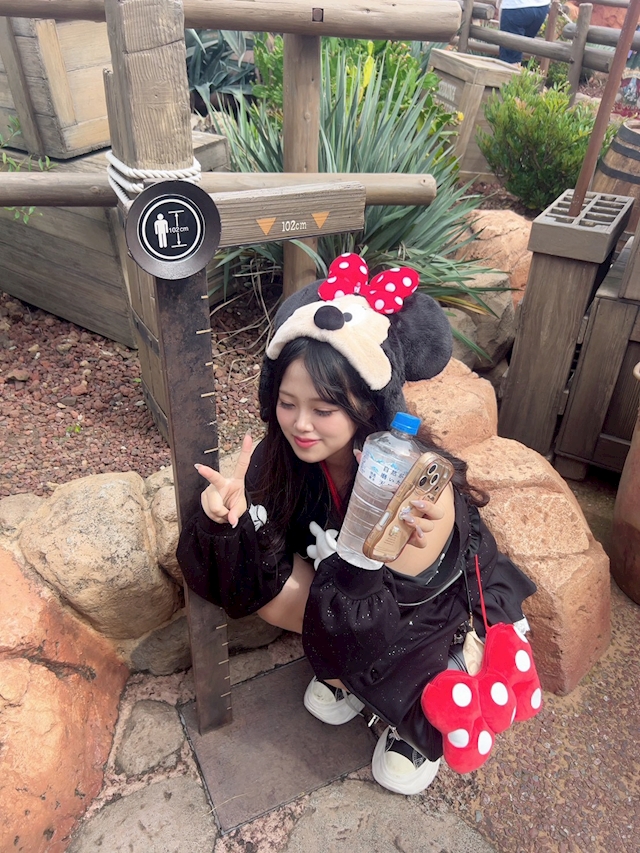 プロフィール写真3・みゆ|