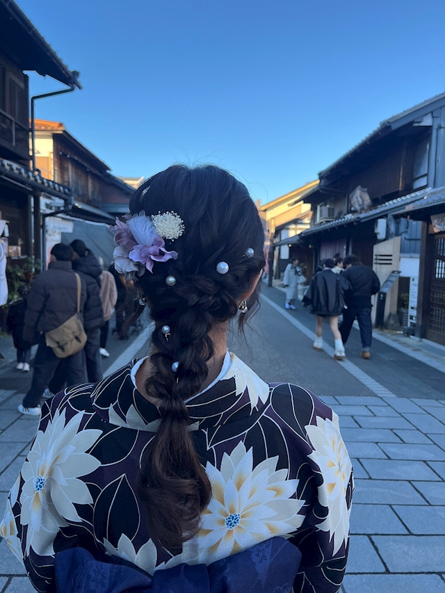 プロフィール写真1・みゆ|