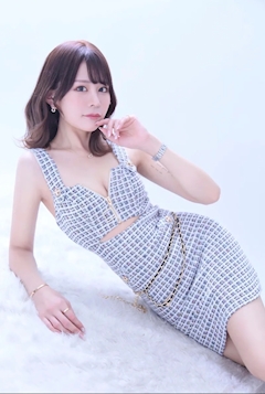 プロフィール写真3・みなみ｜MARQUISE・マーキーズ - 品川のキャバクラ