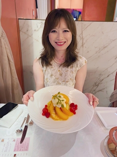 プロフィール写真3・よう|SNACK 4th TEEMINAL・フォースターミナル - 成田のキャバクラ