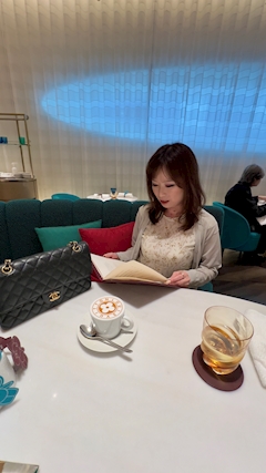 プロフィール写真2・よう|SNACK 4th TEEMINAL・フォースターミナル - 成田のキャバクラ