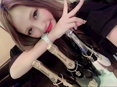 プロフィール写真1・Clubtear♡Mai｜CLUB TEAR・ティア - 川崎駅前のキャバクラ