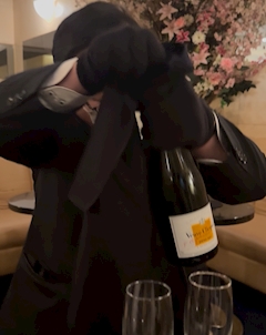 プロフィール写真3・ゆら🐯｜CLUB TEAR・ティア - 川崎駅前のキャバクラ