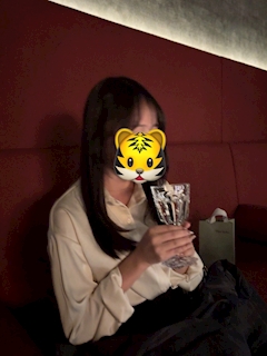 プロフィール写真2・ゆら🐯｜CLUB TEAR・ティア - 川崎駅前のキャバクラ