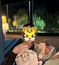 プロフィール写真5・ゆら🐯|CLUB TEAR・ティア - 川崎駅前のキャバクラ