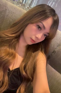 プロフィール写真1・天使｜真理子・マリコ - 名古屋 栄のインターナショナルパブ