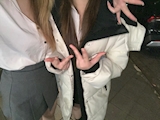 *