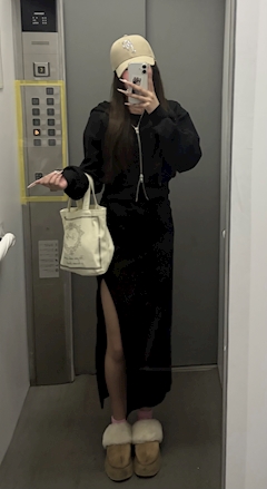 プロフィール写真3・さな 🩷 【Hills】|Hills・ヒルズ - 千葉中央のガールズバー