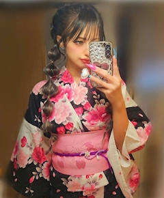 プロフィール写真1・乙音 りん｜熟女キャバクラ・グロウ彦根・グロウヒコネ - 彦根の熟女パブ/熟女キャバクラ