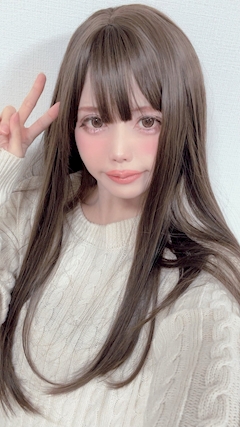 プロフィール写真1・伊織｜magokoro・マゴコロ - 赤坂・赤坂見附のキャバクラ