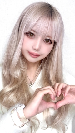 プロフィール写真5・伊織｜magokoro・マゴコロ - 赤坂・赤坂見附のキャバクラ