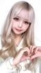 プロフィール写真5・伊織｜magokoro・マゴコロ - 赤坂・赤坂見附のキャバクラ
